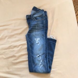 Judy blue- blue jeans